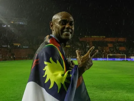 JOGÃO EM CASA: Sport vence ABC-RN na ilha e sobe na tabela