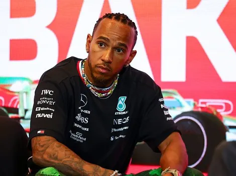 F1: Após atualizações, Hamilton vê evolução da Mercedes em Mônaco