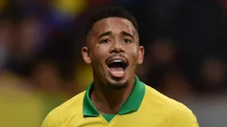 Foto: Andre Borges/AGIF