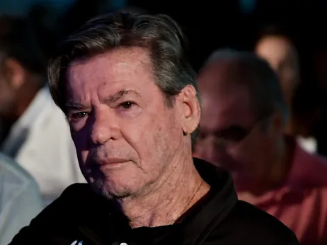 Reunião emergencial, Jorge Salgado está irritado: Vasco 'enquadra' 777 Partner