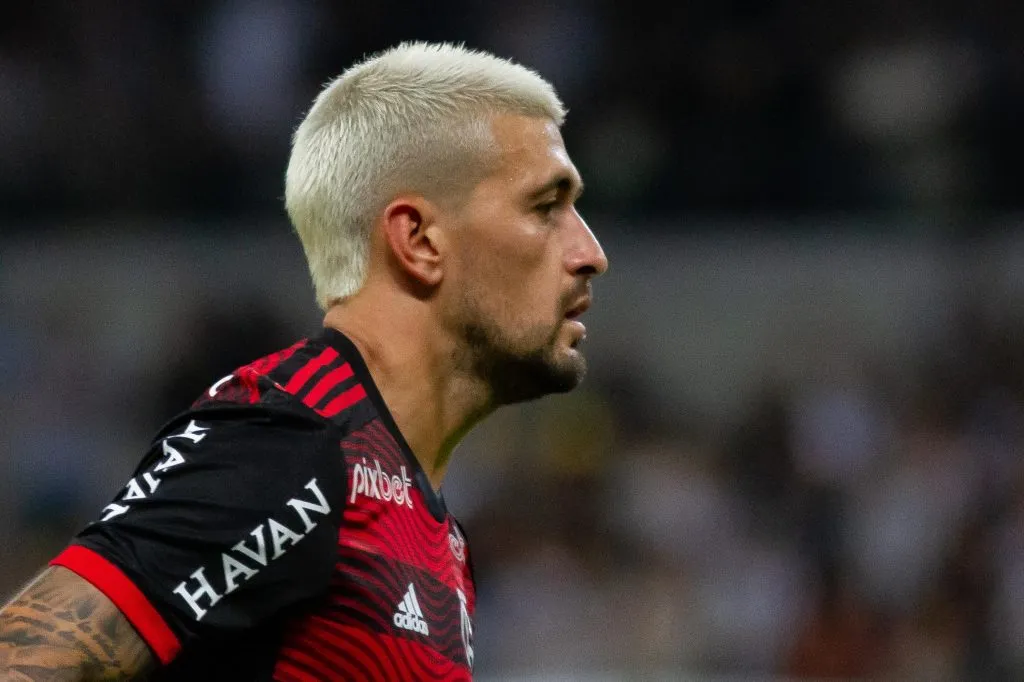 Foto: Fernando Moreno/AGIF