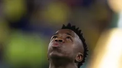 Foto: Pedro Martins/AGIF - Atacante sofreu bastante nos últimos dias na Espanha.