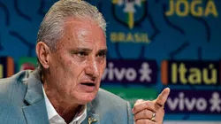 Foto: Thiago Ribeiro/AGIF - Tite é favorito a assumir o Fenerbahçe, que está interessado em defensor do Vasco para julho