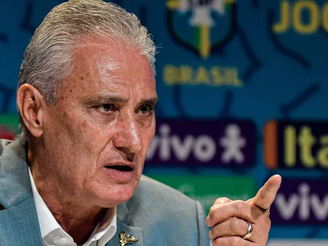 Tite pode assumir o Fenerbahçe e quer levar titular do Vasco