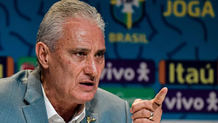 Foto: Thiago Ribeiro/AGIF - Tite é favorito a assumir o Fenerbahçe, que está interessado em defensor do Vasco para julho
