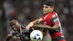 Foto: Jorge Rodrigues/AGIF