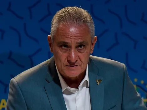 Tite está pronto para assinar com novo clube e situação cai como uma bomba na torcida