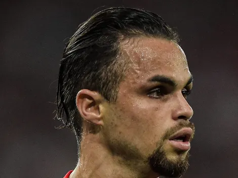 Grêmio deixa Michael de lado e quer repatriar atacante que está na Europa