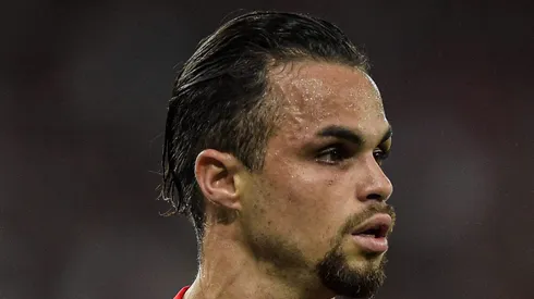 Foto: Thiago Ribeiro/AGIF