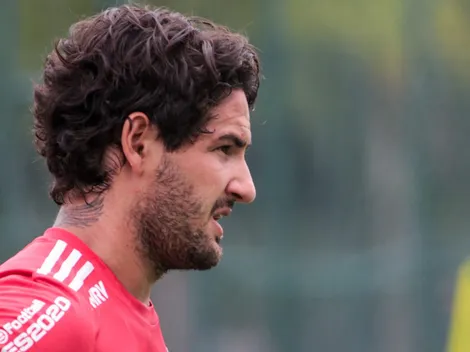 Pato é 'pego de surpresa' por problema lamentável no São Paulo