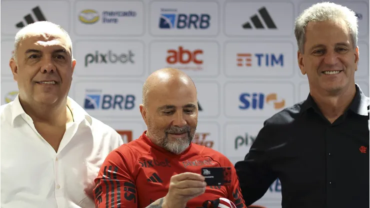 Foto: Buda Mendes/Getty Images)