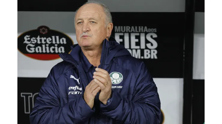 Foto: Daniel Vorley/AGIF - Ídolo do Palmeiras ganhou holofotes nesta segunda-feira (29).