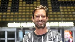 Foto: Rodrigo Coca / Agência Corinthians