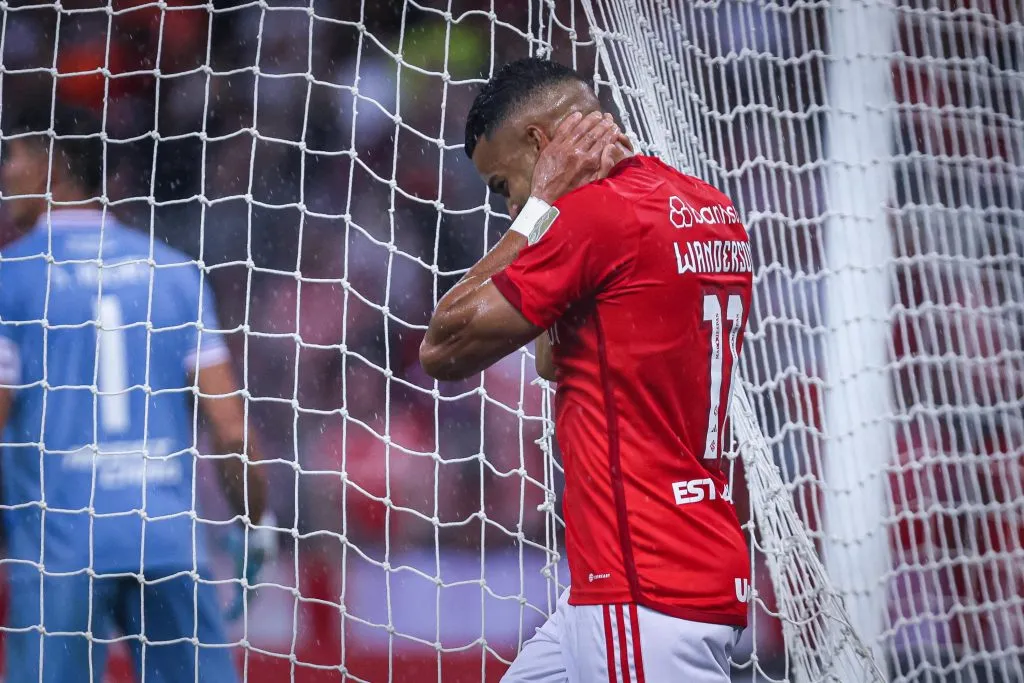 Foto: Maxi Franzoi/AGIF