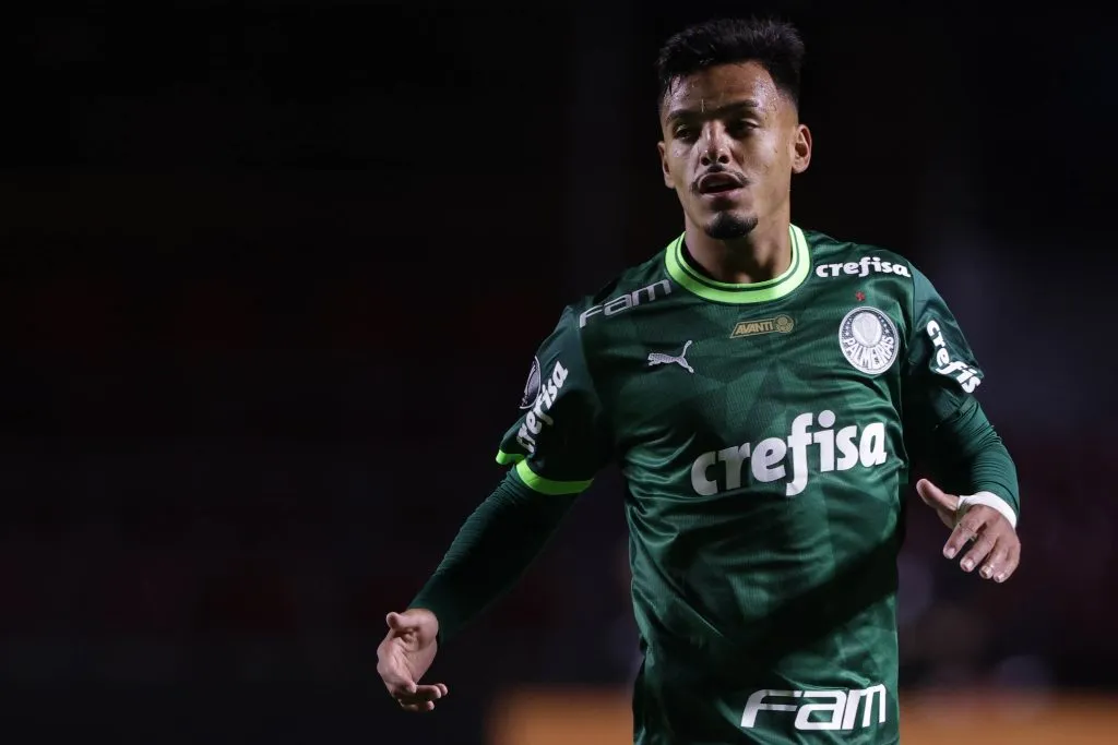 Foto: Ettore Chiereguini/AGIF