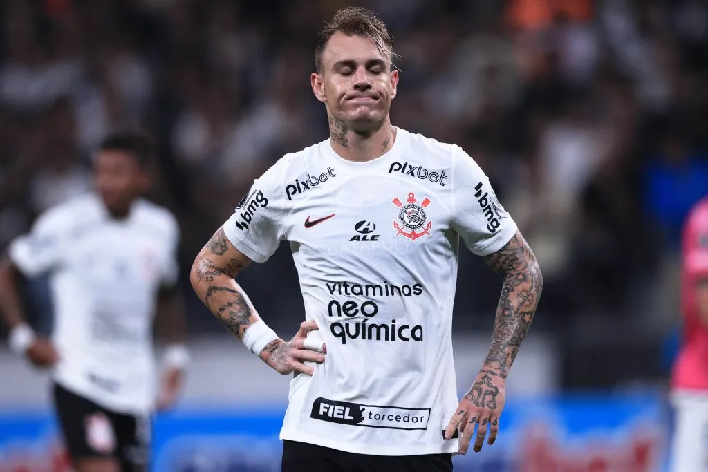 Foto: Ettore Chiereguini/AGIF