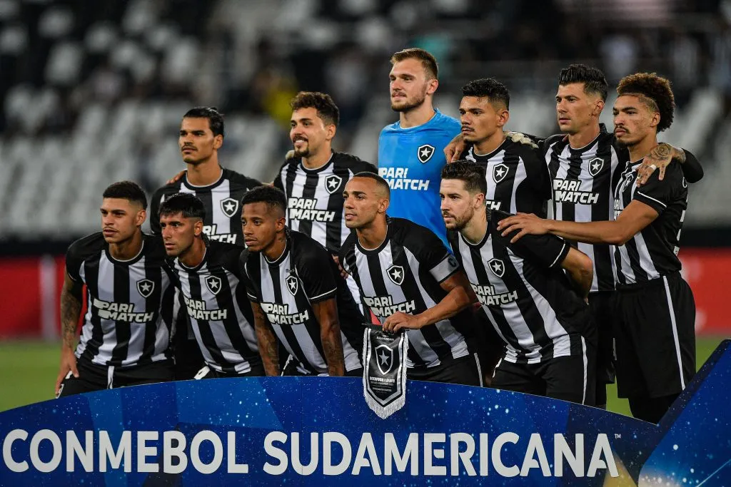 Foto: Thiago Ribeiro/AGIF