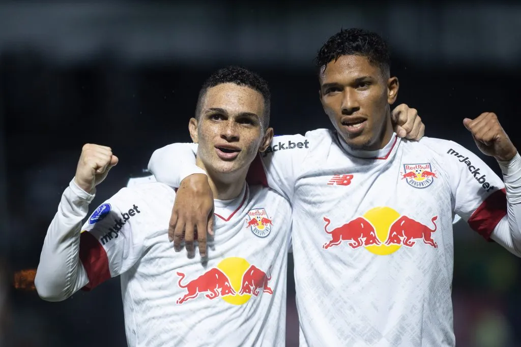 Foto: Diogo Reis/AGIF