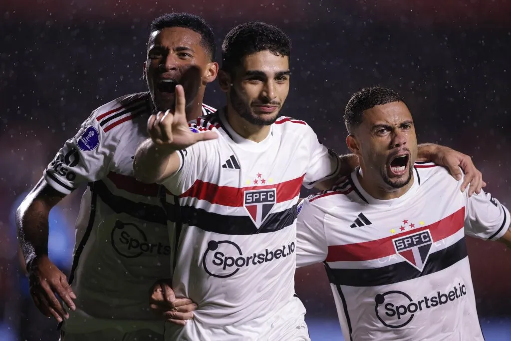 Foto: Ettore Chiereguini/AGIF