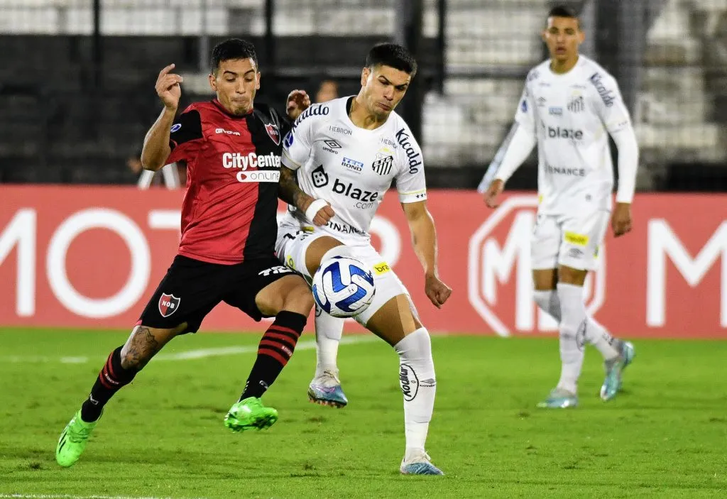 Foto: Fotobairesarg/AGIF