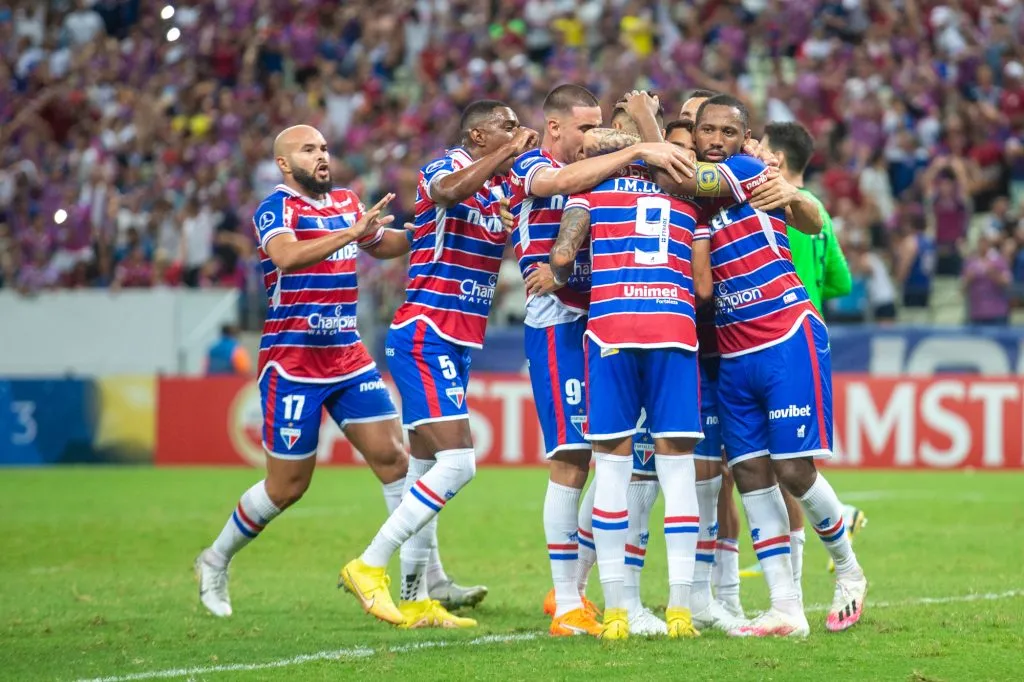 Foto: Lucas Emanuel/AGIF