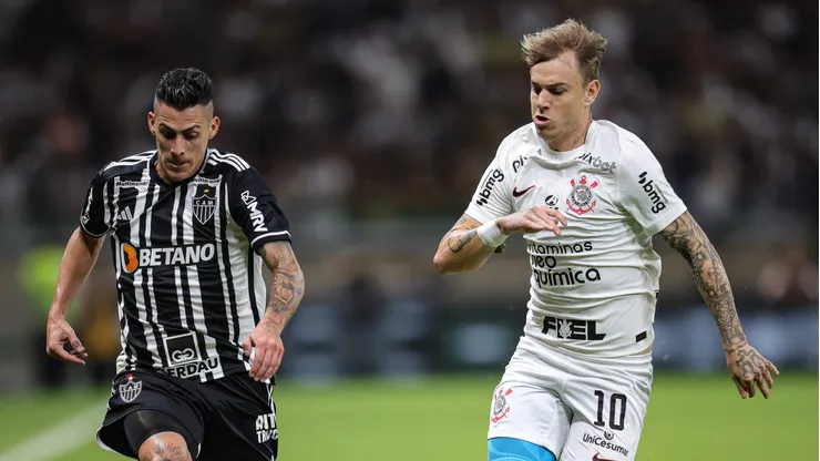 Foto: Gilson Junio/AGIF