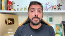 Jorge Nicola confirma contratação da Europa que o Flamengo decidiu fazer