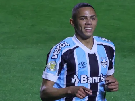 Vanderson pode render 'bolada' após 2 cláusulas do Grêmio