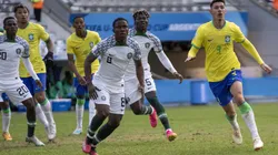 Definido adversário da Seleção para as oitavas de final da Copa do Mundo Sub-20