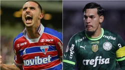 Lucas Emanuel/AGIF/ Ettore Chiereguini/AGIF