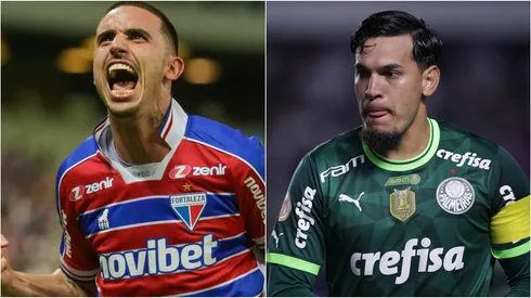 Lucas Emanuel/AGIF/ Ettore Chiereguini/AGIF