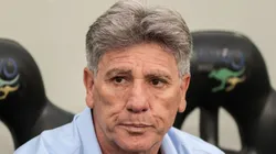 Foto: Robson Mafra/AGIF
