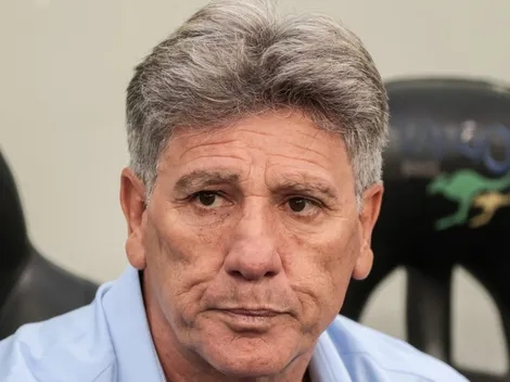 MLS faz proposta por xodó de Renato e Grêmio toma decisão