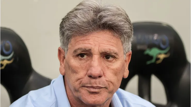 Foto: Robson Mafra/AGIF