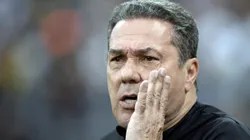 Foto: Alan Morici/AGIF - Luxemburgo respondeu de forma ácida.