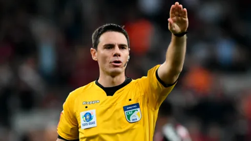 Foto: Miguel Locatelli/Athletico-PR