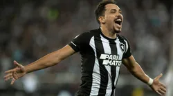 Foto: Jorge Rodrigues/AGIF