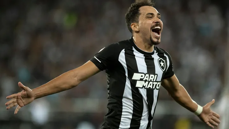 Foto: Jorge Rodrigues/AGIF