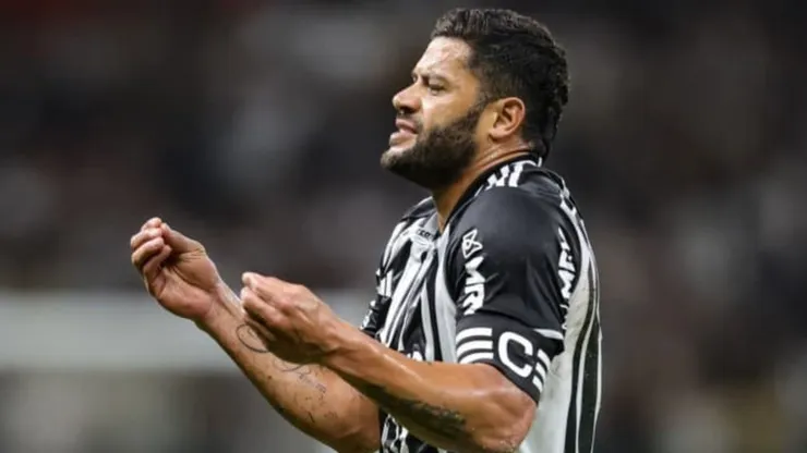 Foto: Gilson Junio/AGIF