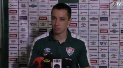 Foto: Reprodução/Fluminense