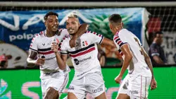 Foto: Paulo Paiva/AGIF