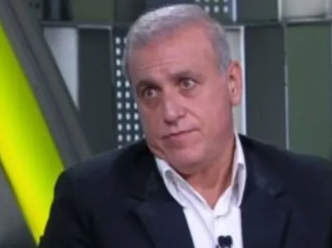 ”Não está totalmente pago”; Cury relembra empréstimo feito ao São Paulo e surpreende