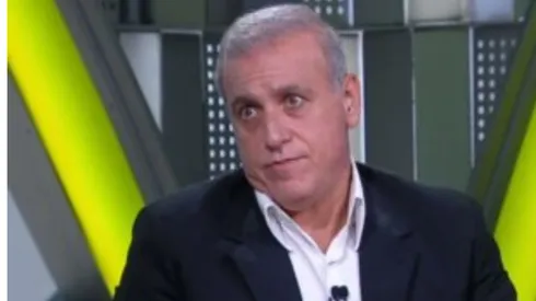 Foto: Reprodução/ESPN