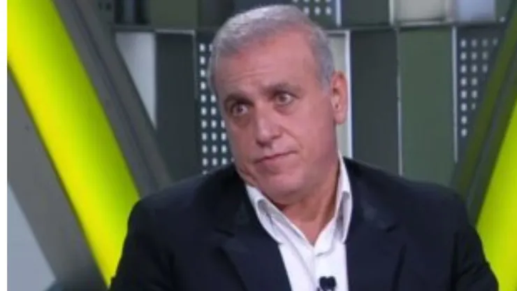 Foto: Reprodução/ESPN