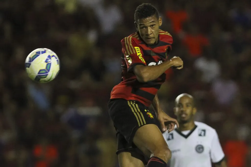 Foto: Diego Nigro//JC Imagem/AGIF – Joelinton