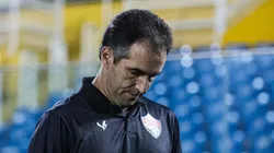 Foto: Lucas Emanuel/AGIF - Léo Condé