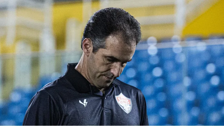 Foto: Lucas Emanuel/AGIF - Léo Condé