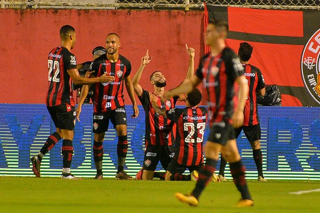 Foto: Walmir Cirne/AGIF