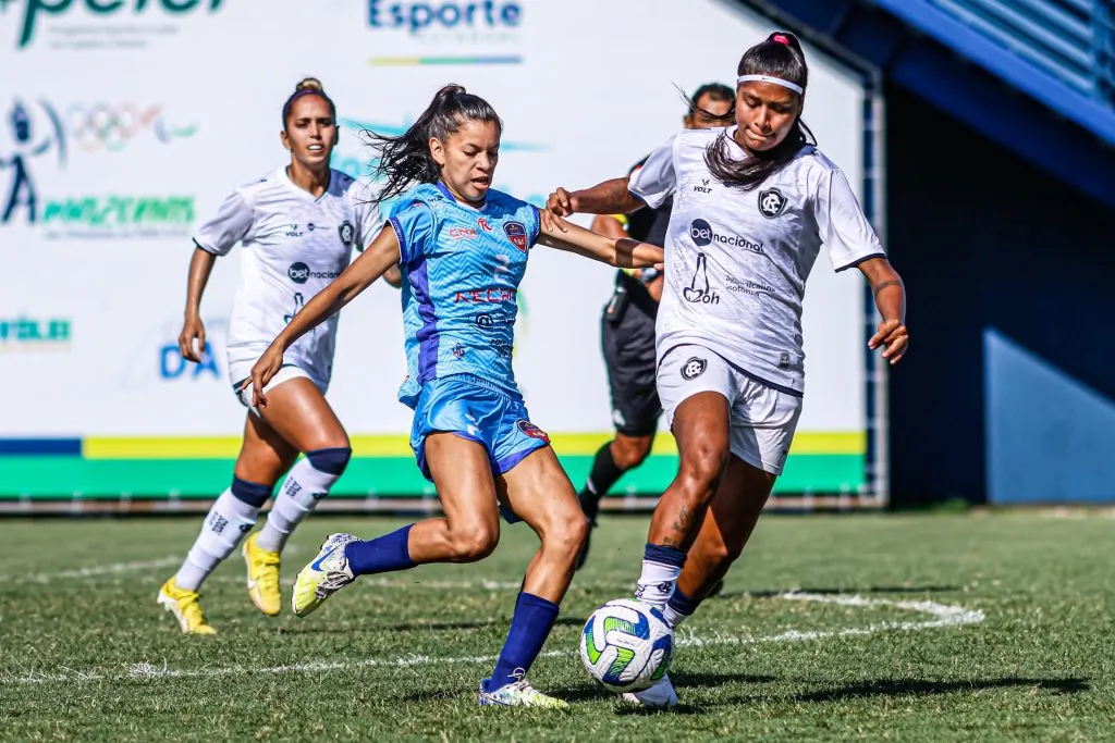 Foto: João Vitor Normando / Remo 