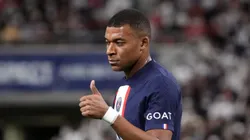 (Photo by Koji Watanabe/Getty Images) - Mbappe